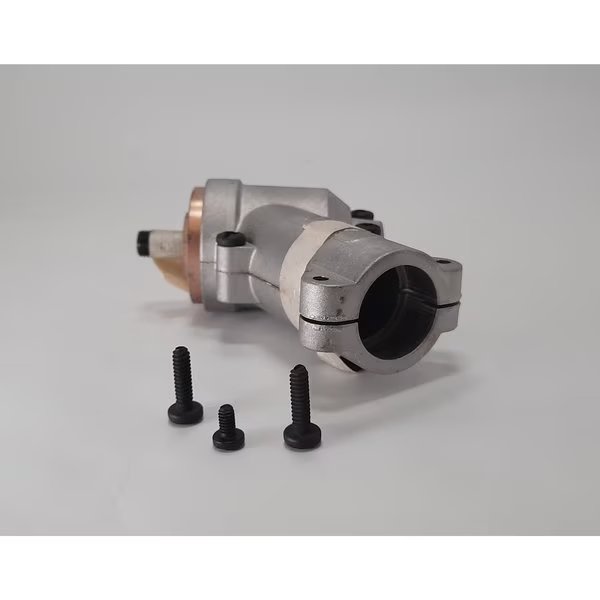 Gearbox Lcbc, Mtd, Mfr#: 753-08180